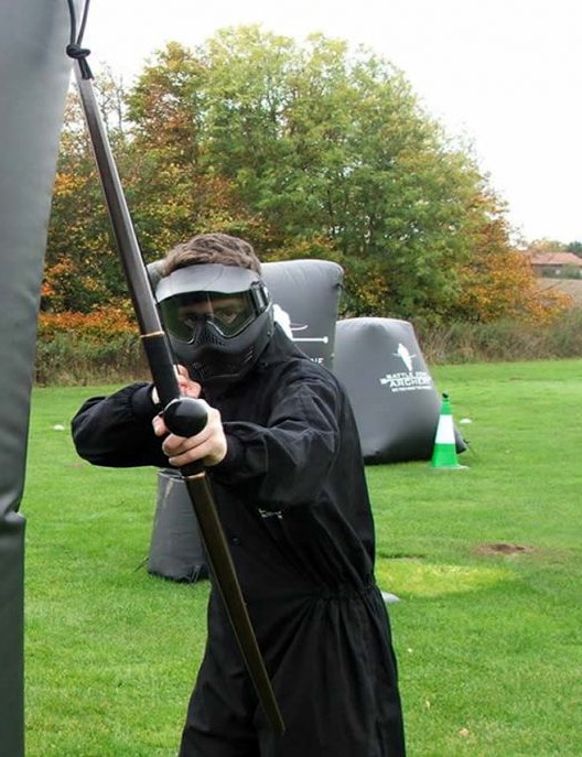 archery